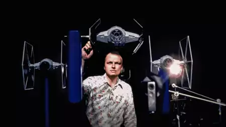 Light & Magic - galeria zdjęć - filmweb