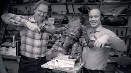 Light & Magic - galeria zdjęć - filmweb