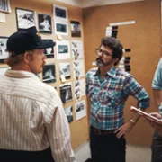 Light & Magic - galeria zdjęć - filmweb