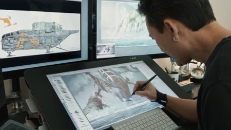 Sezon 1 Odcinek 6 Koniec z udawaniem dinozaurów