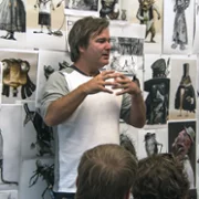 Light & Magic - galeria zdjęć - filmweb
