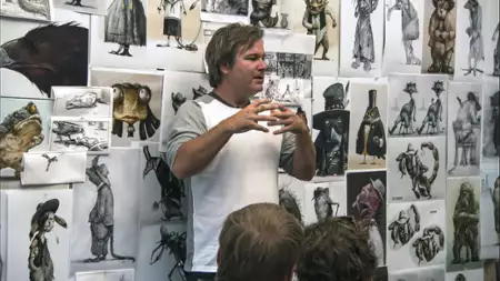 Light & Magic - galeria zdjęć - filmweb