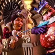 La véritable histoire du Chat Botté - galeria zdjęć - filmweb