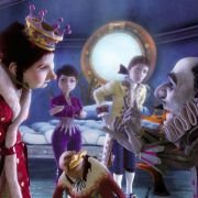 La véritable histoire du Chat Botté - galeria zdjęć - filmweb