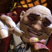 La véritable histoire du Chat Botté - galeria zdjęć - filmweb