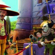 La véritable histoire du Chat Botté - galeria zdjęć - filmweb