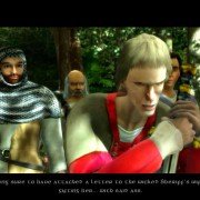 Robin Hood: Defender of the Crown - galeria zdjęć - filmweb