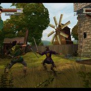 Robin Hood: Defender of the Crown - galeria zdjęć - filmweb