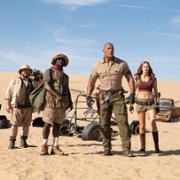 Jumanji: Następny poziom - galeria zdjęć - filmweb