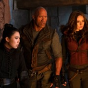 Jumanji: The Next Level - galeria zdjęć - filmweb