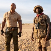 Jumanji: The Next Level - galeria zdjęć - filmweb