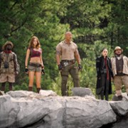 Jumanji: The Next Level - galeria zdjęć - filmweb