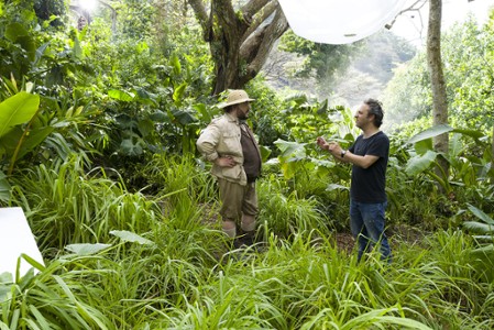 Jumanji: Następny poziom - galeria zdjęć - filmweb