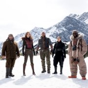 Jumanji: The Next Level - galeria zdjęć - filmweb