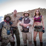 Jumanji: The Next Level - galeria zdjęć - filmweb