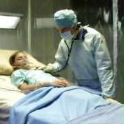 Dr Miles McCabe