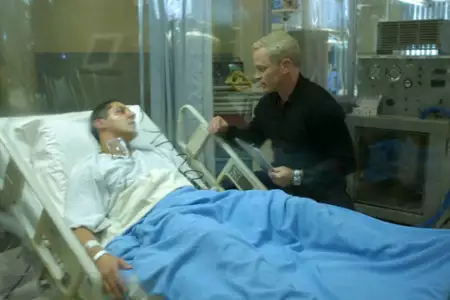 Misja: epidemia - galeria zdjęć - filmweb