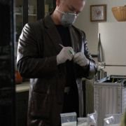 Medical Investigation - galeria zdjęć - filmweb