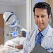 Dr John Lieberman