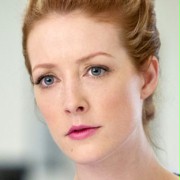 Dr Tina Ridgeway