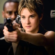 Shailene Woodley