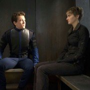 Zbuntowana - galeria zdjęć - filmweb