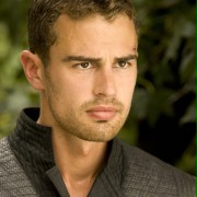 Tobias &quot;Cztery&quot; Eaton
