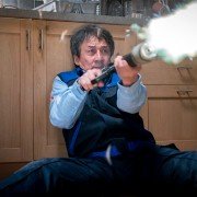The Foreigner - galeria zdjęć - filmweb
