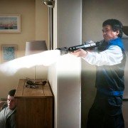 The Foreigner - galeria zdjęć - filmweb