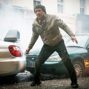 The Foreigner - galeria zdjęć - filmweb