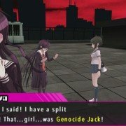 Danganronpa: Another Episode - galeria zdjęć - filmweb