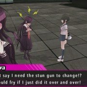 Danganronpa: Another Episode - galeria zdjęć - filmweb