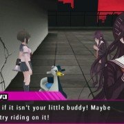 Danganronpa: Another Episode - galeria zdjęć - filmweb