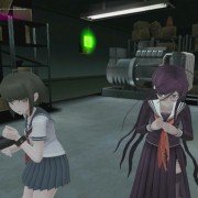 Danganronpa: Another Episode - galeria zdjęć - filmweb