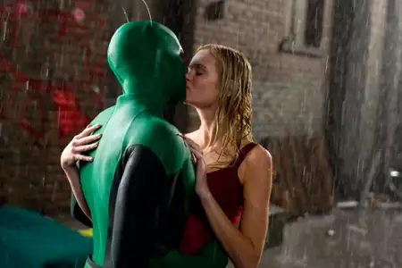 Superhero - galeria zdjęć - filmweb