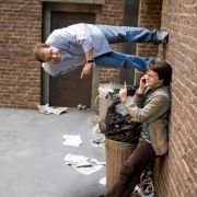 Superhero - galeria zdjęć - filmweb
