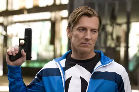 Nasza niania jest agentem - galeria zdjęć - filmweb