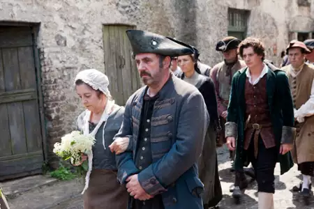 Diament Mohuna - galeria zdjęć - filmweb
