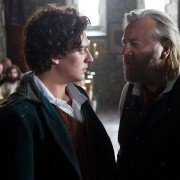 Moonfleet - galeria zdjęć - filmweb