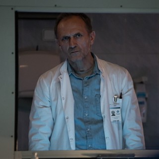 Doktor Jacek Woliński