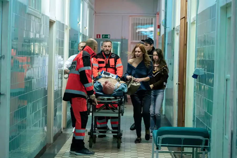 Sortownia - galeria zdjęć - filmweb