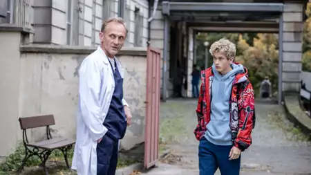Sortownia - galeria zdjęć - filmweb