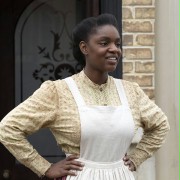 Kessiah "Kessie" Washington