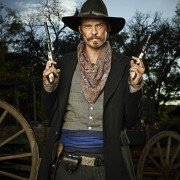 Deliverance Creek - galeria zdjęć - filmweb