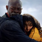 Morderczy żywioł - galeria zdjęć - filmweb