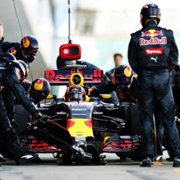 The History of the Pit Stop - galeria zdjęć - filmweb