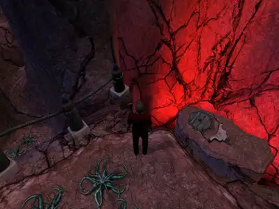 Uru: Ages Beyond Myst - galeria zdjęć - filmweb