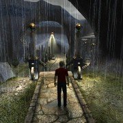 Uru: Ages Beyond Myst - galeria zdjęć - filmweb
