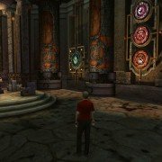 Uru: Ages Beyond Myst - galeria zdjęć - filmweb