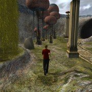 Uru: Ages Beyond Myst - galeria zdjęć - filmweb